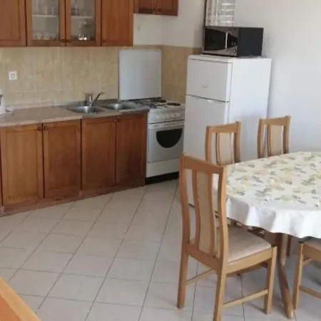 Apartamento Milakovic-kanica - Comfort One Bedroom With Sea View And Terrace *